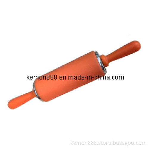 PP Handle (60800) Silicon Rolling Pin